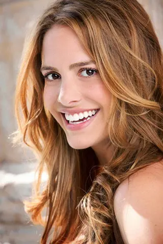 Peliculas de Cristen Coppen