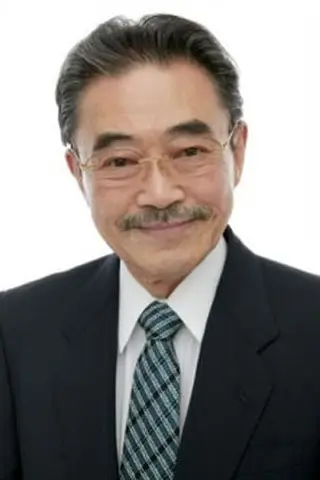 Peliculas de Ichirô Nagai