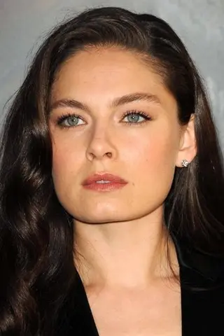 Peliculas de Alexa Davalos