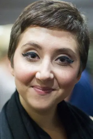 Rosamund Hanson - Córka • Potomstwo