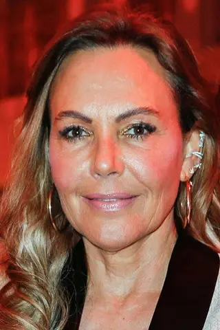 Peliculas de Natascha Ochsenknecht
