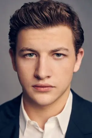 Peliculas de Tye Sheridan