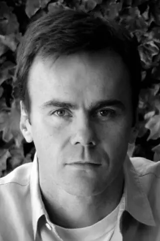 Peliculas de Patrick Toomey