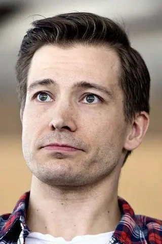 Teemu Palosaari - Córka • Potomstwo