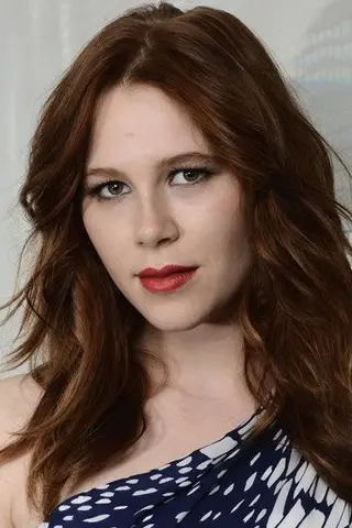 Peliculas de Anna McGahan