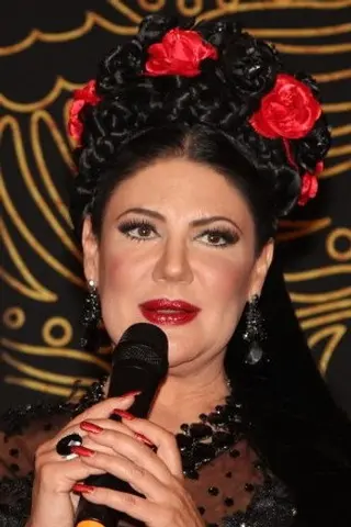 Peliculas de Alejandra Avalos
