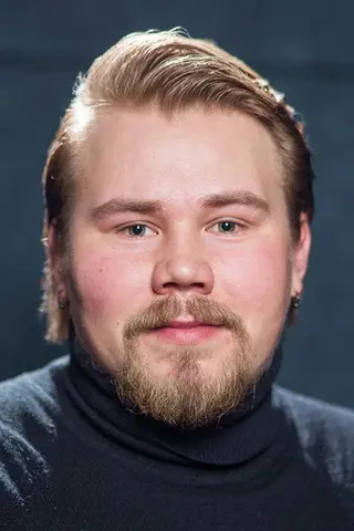 Peliculas de Joel Hirvonen