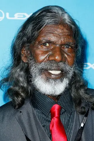 Peliculas de David Gulpilil