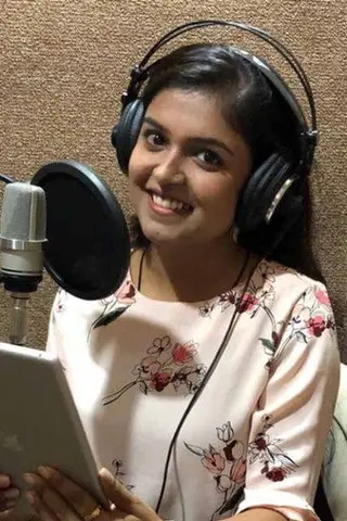 Peliculas de Sonal Kaushal