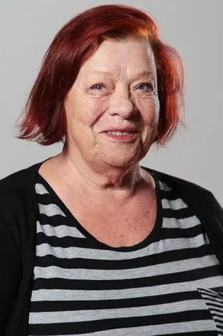 Inga Ålenius - Córka • Potomstwo