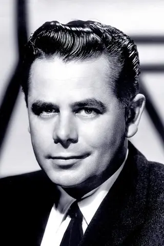 Peliculas de Glenn Ford