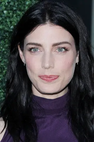 Peliculas de Jessica Paré