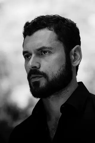 Peliculas de Adan Canto
