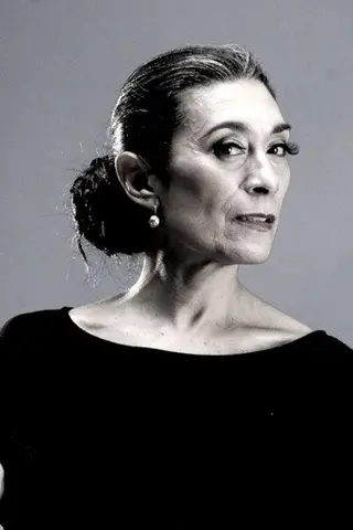 Eva Bianco - Córka • Potomstwo