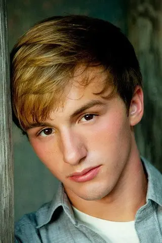 Peliculas de Lucas Cruikshank