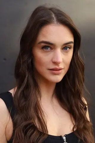 Peliculas de Lauren Budd