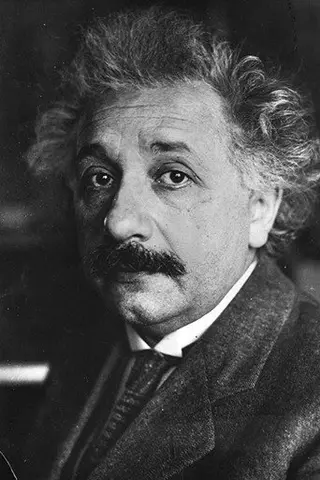 Peliculas de Albert Einstein