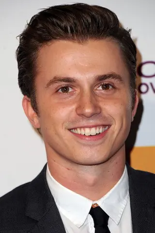 Peliculas de Kenny Wormald