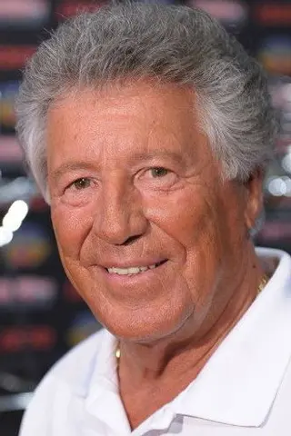 Peliculas de Mario Andretti