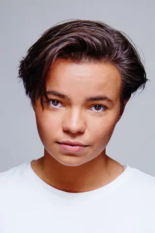 Peliculas de Zoe Terakes