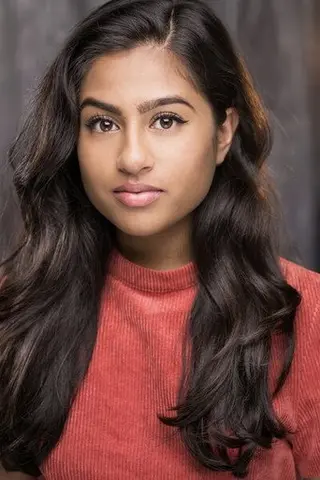 Peliculas de Halema Hussain