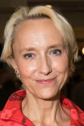Peliculas de Lia Williams