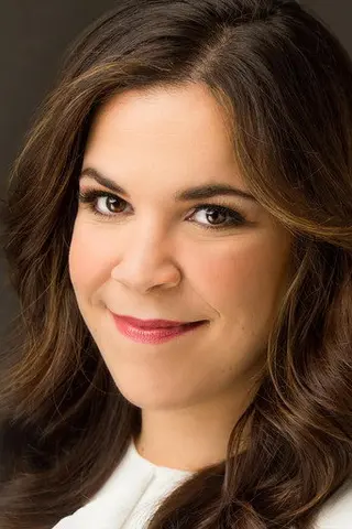 Peliculas de Lindsay Mendez