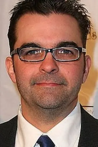 Peliculas de Garret Elkins