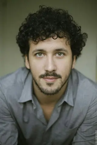 Peliculas de Slimane-Baptiste Berhoun