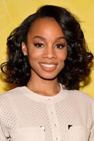 Peliculas de Anika Noni Rose