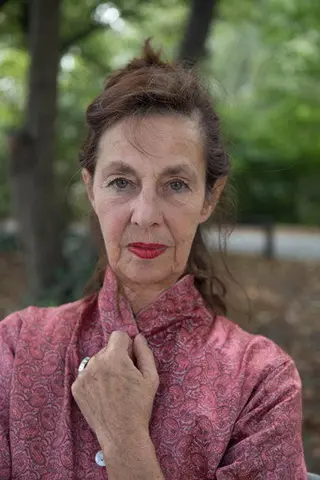 Beatrice Frey - Córka • Potomstwo
