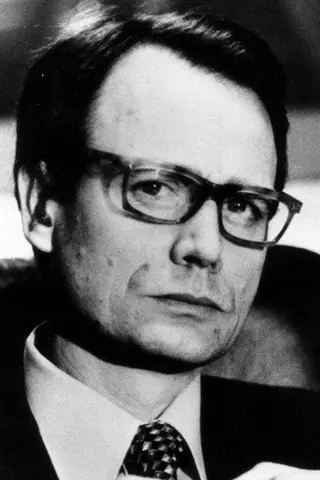 Peliculas de Michel Ruhl