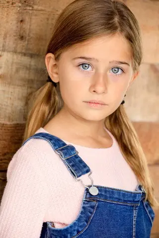 Peliculas de Ana Sophia Heger