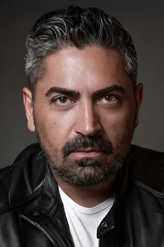 Peliculas de Bülent Polat