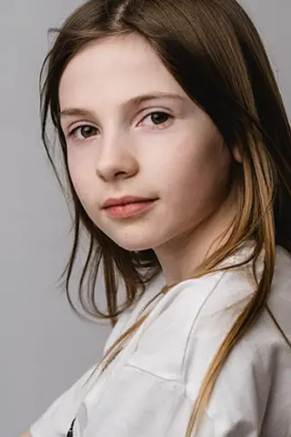 Peliculas de Zoë Baier