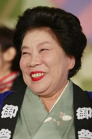 Akiko Nomura - Córka • Potomstwo