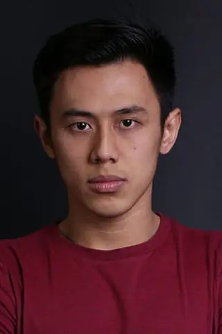 Peliculas de David Hendrawan