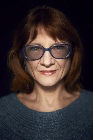 Peliculas de Ewa Kolasińska-Szramel