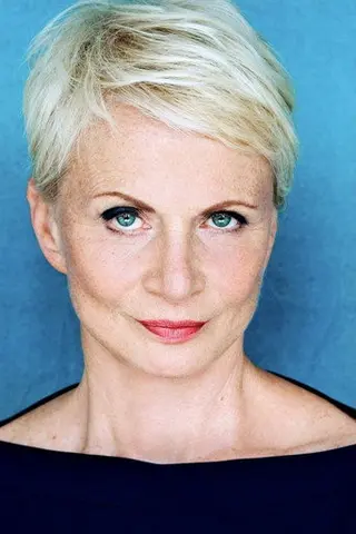 Peliculas de Heike Schroetter
