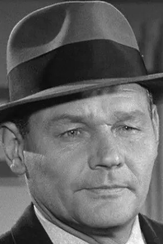 Peliculas de Leo Gordon