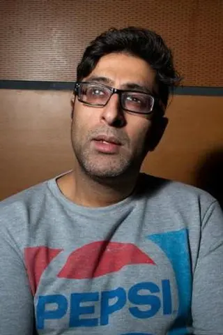 Peliculas de Sanjeev Kohli
