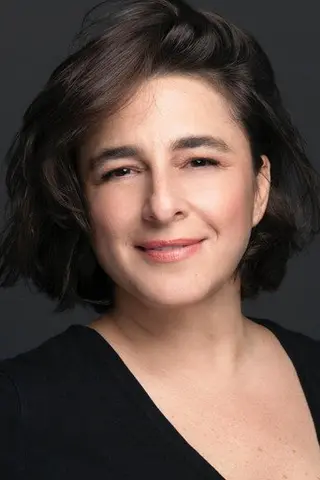Peliculas de Esra Dermancioglu