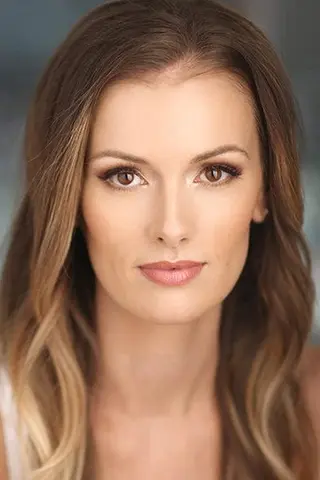 Peliculas de Holly Hougham