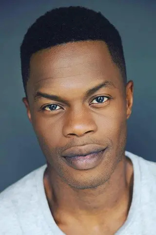 Peliculas de Sam Adegoke