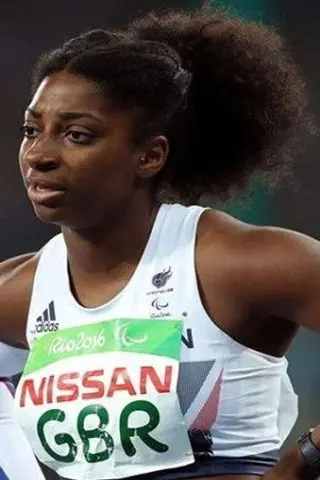 Peliculas de Kadeena Cox