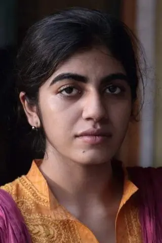 Sreya Bhattacharya - Córka • Potomstwo