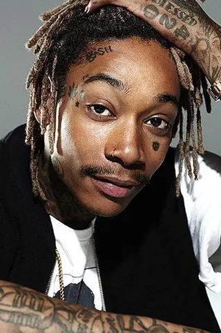 Peliculas de Wiz Khalifa