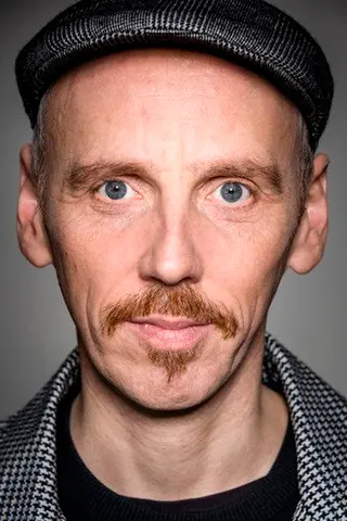 Peliculas de Ewen Bremner