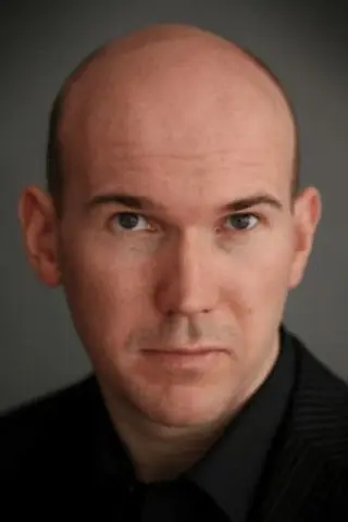 Peliculas de Alex Macqueen