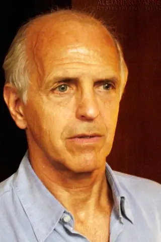 Peliculas de Jorge Sabaté